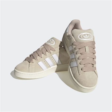 adidas campus beige herren|adidas campus shoes pink.